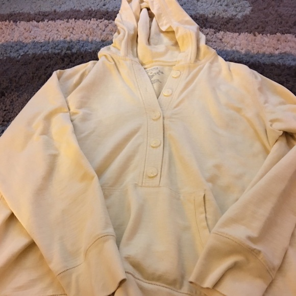Sonoma sweatshirt