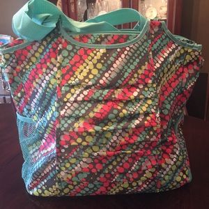 Thirty One All Pro Tote