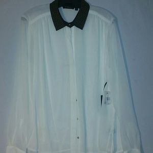 FYLO BLOUSE