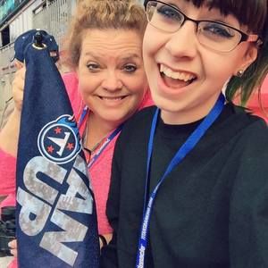 Meet your Posher, Susan