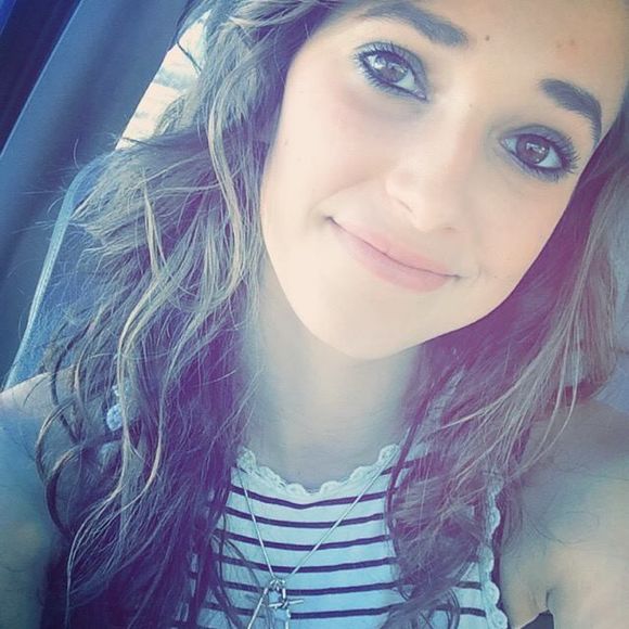 Meet your Posher, Jazmin