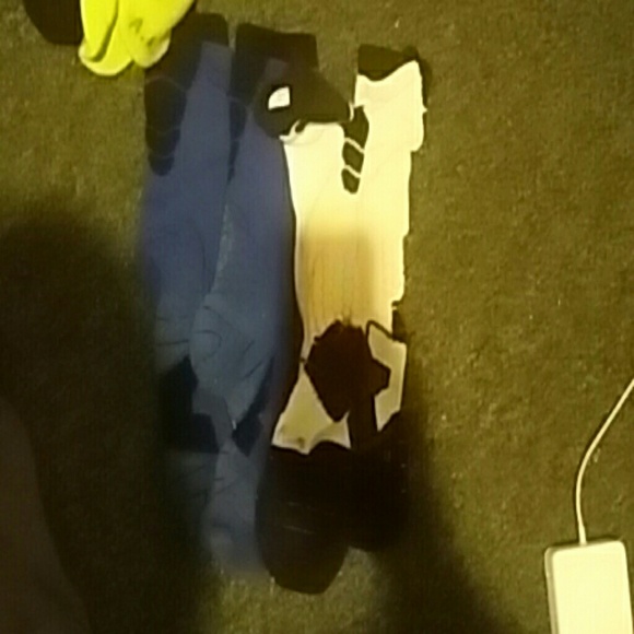 Nike Elite Basketball Socks - Picture 1 of 1
