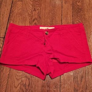 Hollister Shorts