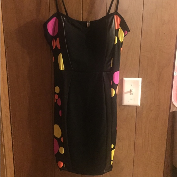 Woman's dress
