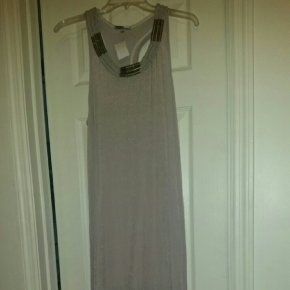 Crinkle dress *SOLD****