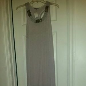 Crinkle dress *SOLD****