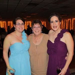 Meet your Posher, Linda