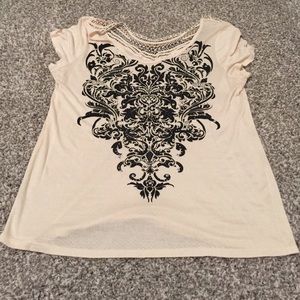 Angel & Diamonds Shirt