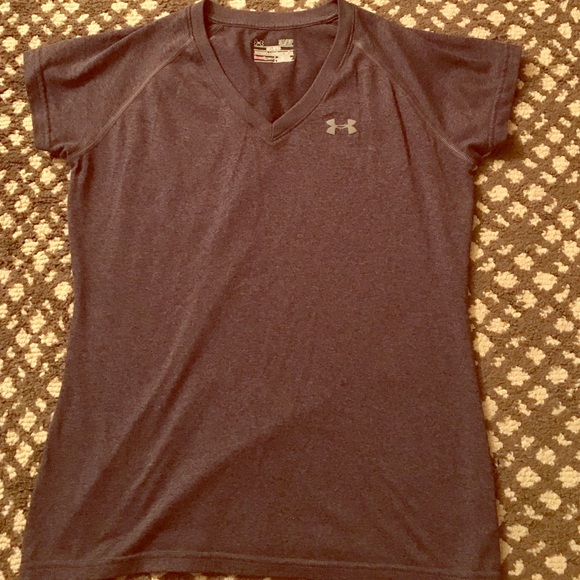 Under Armour Tops - Under Armour Women's Heat Gear SZ S