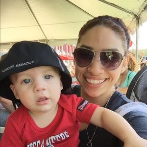 Meet your Posher, Jennifer