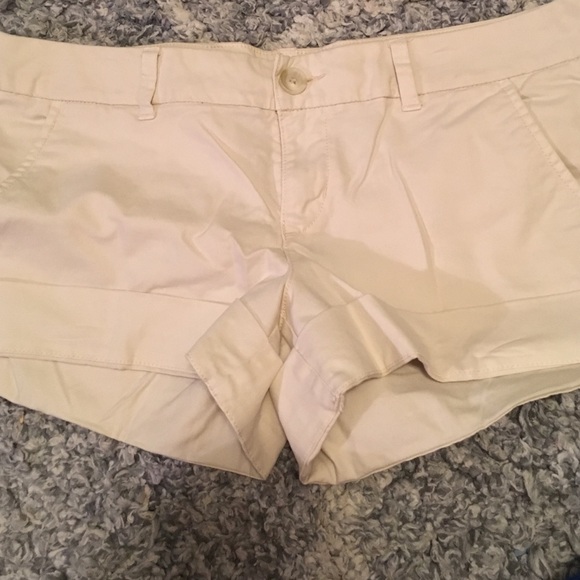 Summer shorts