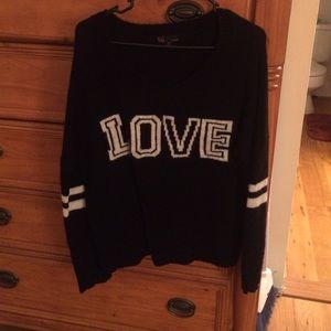 Sweater