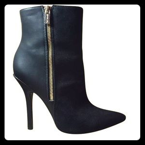 Jennifer Lopez Booties