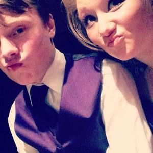 Meet your Posher, Mckenzie