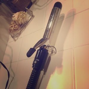 Conair Instant Heat Curling Iron
