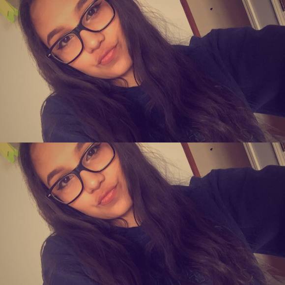 Meet your Posher, Kiara