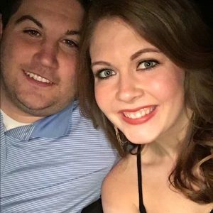 Meet your Posher, Corey