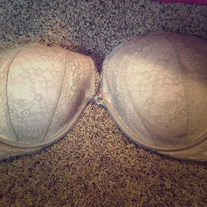Victoria secret 38D