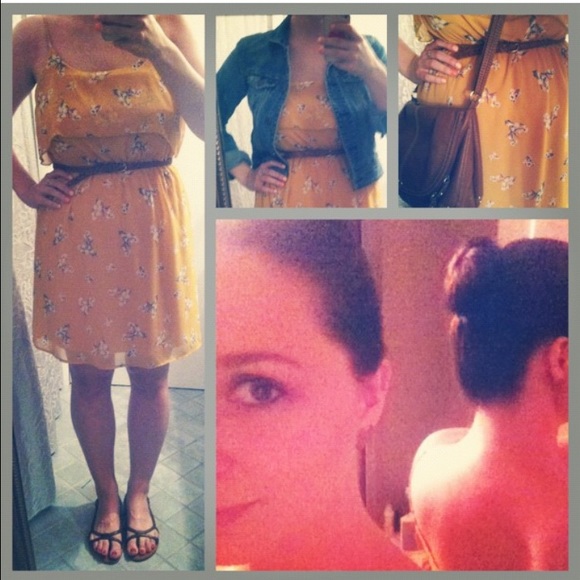 Boutique Label Breezy Summer Dress