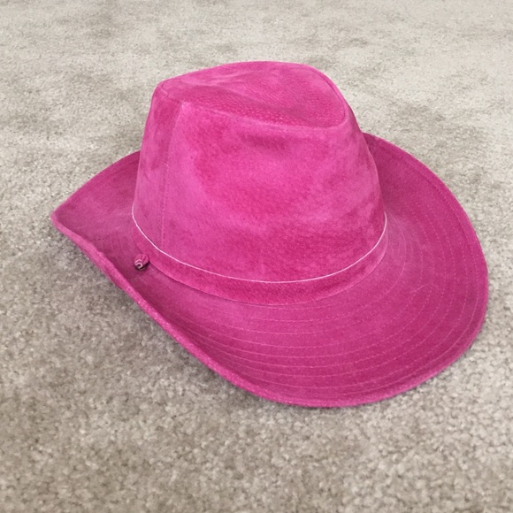 Coachella Style Cowboy Hat