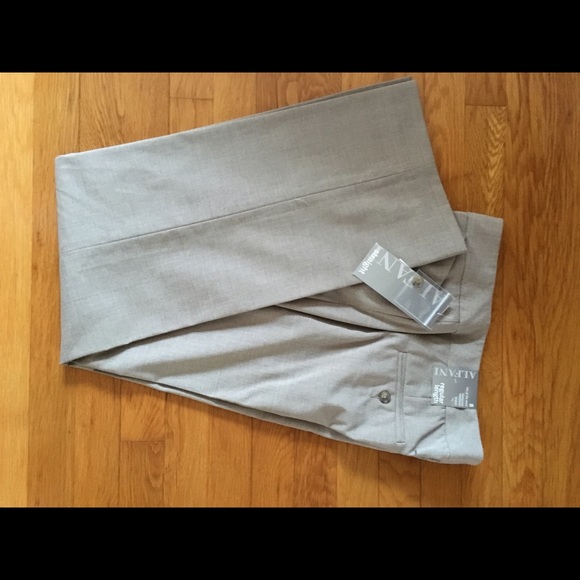 Alfani pants