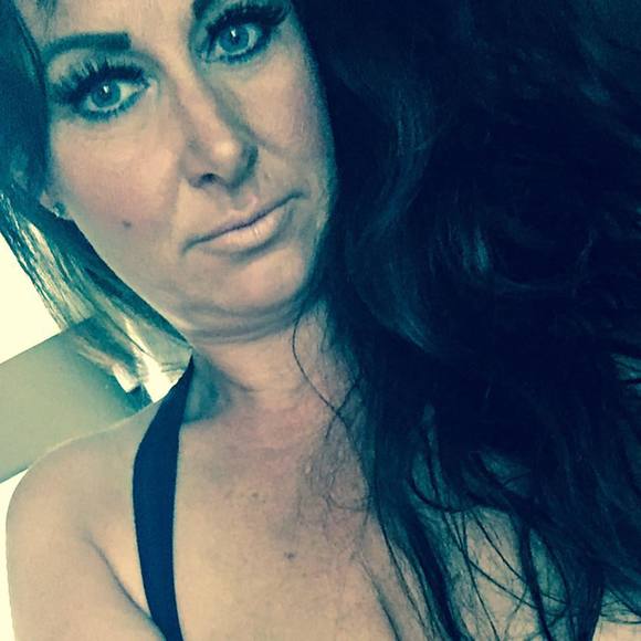 Meet your Posher, Tricia