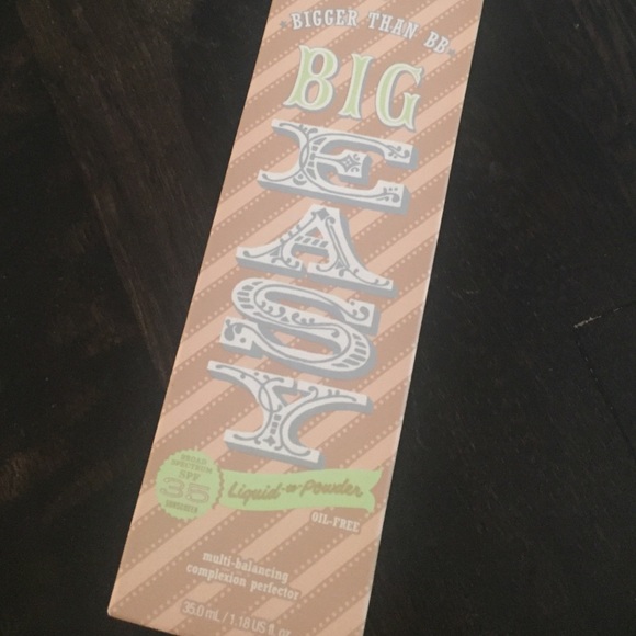 Benefit "Big Easy" Foundation
