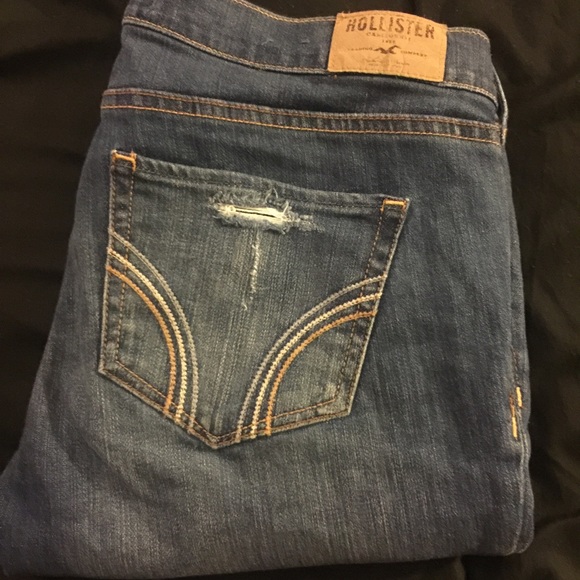 Hollister Jeans 👖✨