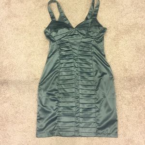 Bodycon dress