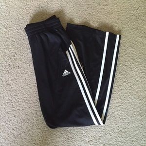 Adidas soccer pants