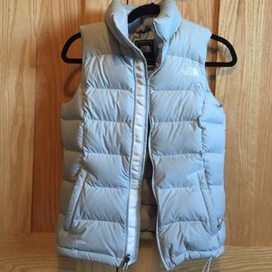 North Face Nuptse 2 Vest