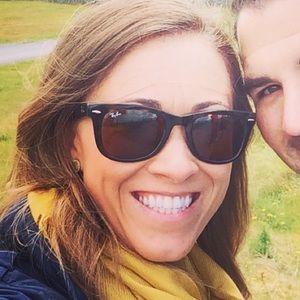 Meet your Posher, Natalie