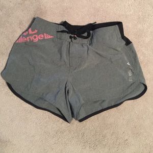 Reebok CrossFit shorts