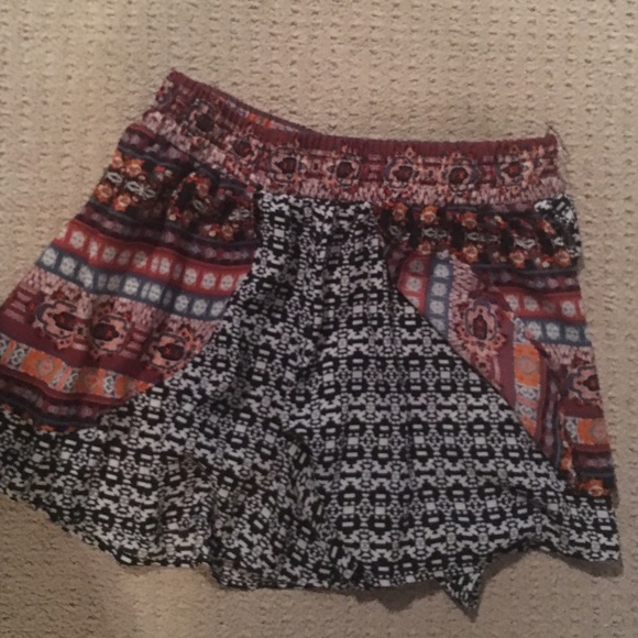 Adorable shorts