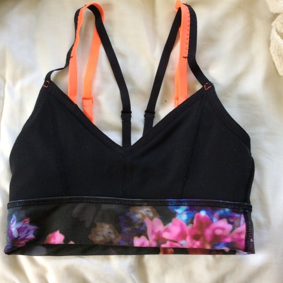 Lululemon bra
