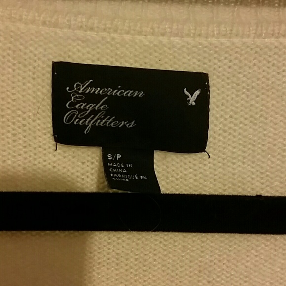 Off white sweater - Picture 3 of 3