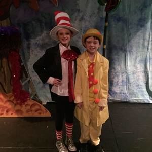 Meet your Posher, Brenda