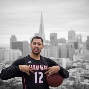 Meet your Posher, Nick