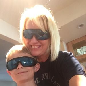 Meet your Posher, Erica