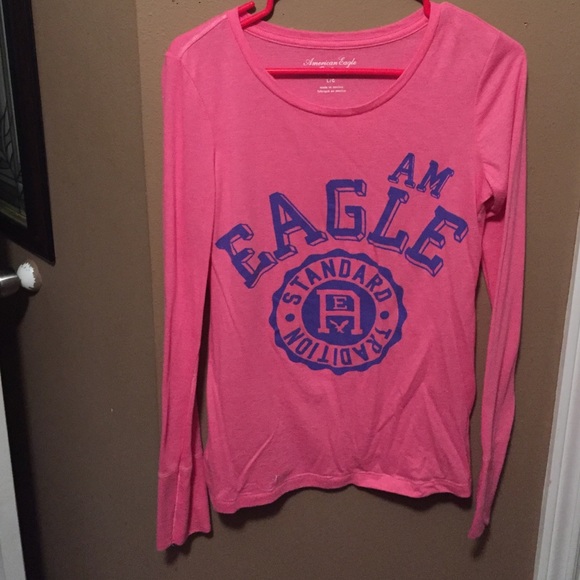 American Eagle long sleeve shirt!