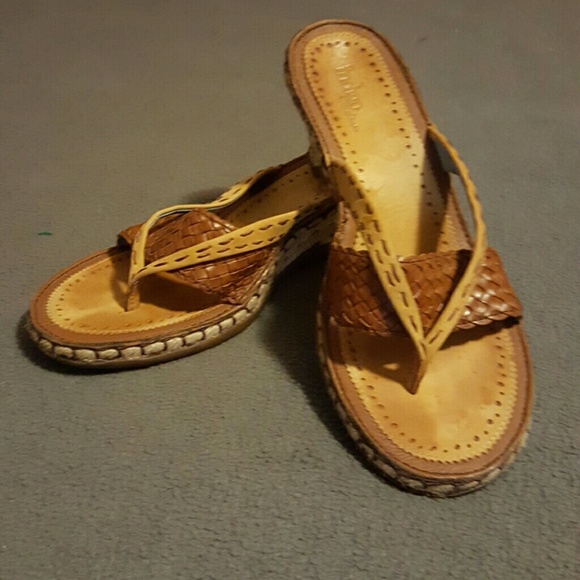 Clark's  Shoes - Sandals