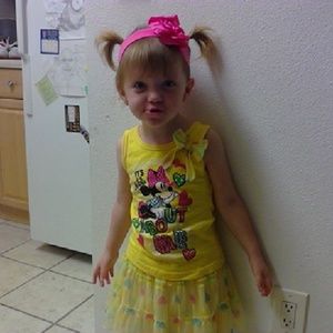 Meet your Posher, Jill