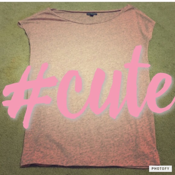 👚Perfect AE tee. - Picture 1 of 4