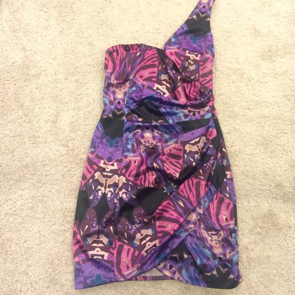 Bodycon dress