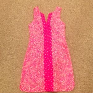 Lilly Pulitzer dress