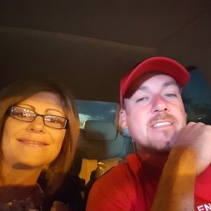 Meet your Posher, Crystal-stefan