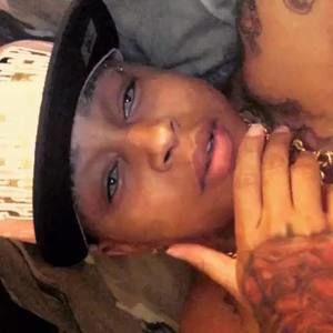 Meet your Posher, Whitney