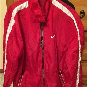 Men's Nike jacket