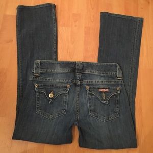 Hudson Jeans