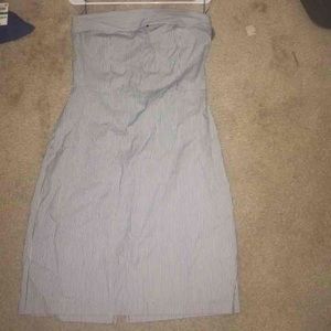 Eva Franco dress